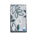 　  ハロテイスト　抗ウィルス加工　大判玄関マット グリーン  ０９４７４５