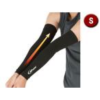 D&amp;Mti- M волейбол для arm рукав (1 пара ввод ) S черный D7000-27