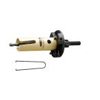 HOUSE B.M ハウスビーエム M615 ザグリカッター虫ネジ6mm