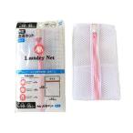 okazaki オカザキ 角型洗濯ネット 粗め 50×35cm