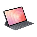 サムスン電子ジャパン EF-DX730UBEGJP Samsung Galaxy Tab S11 Book Cover Keyboard Slim ブラック