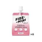 大塚製薬ファイブミニゼリー