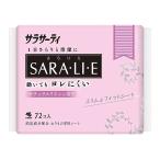 KOBAYASHI 小林製薬 サラサーティＳａｒａ・ｌｉ・ｅ　ナチュラルリネンの香り　７２個