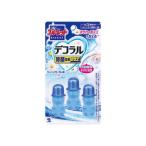 KOBAYASHI 小林製薬 ブルーレットデコラル除菌効果＊プラス フレッシュフローラルの香り