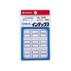 NICHIBAN/ニチバン マイタックインデックス 中 青枠 ML-132B