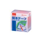 NICHIBAN/nichi van переплёт лента BK-50 красный 50×10 BK-501 50mm ширина 