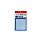 NICHIBAN/ニチバン マイタックカラーラベル ML-141-5 シロ