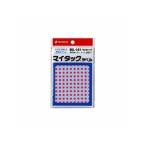 NICHIBAN/ニチバン マイタックカラーラベル ML-141-11ピン