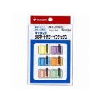 NICHIBAN/ニチバン マイタックカラーINDEXコミ ML-235S