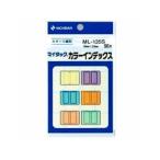 NICHIBAN/ニチバン マイタックカラーINDEXコミ ML-135S