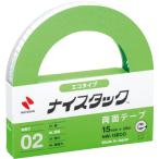 NICHIBAN/ニチバン ナイスタックエコ 10×20 NW-10ECO