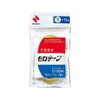 NICHIBAN/ニチバン セロテープ 小巻 2巻パック 18mm CT-18S2PN