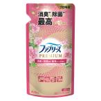 Ｐ＆Ｇジャパン合同会社 ファブリーズＷ除菌＋消臭プレミアム パステルフローラル&ブロッサムの香り つめかえ用 320mL