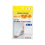 Hakujuji 白十字 ＦＣ　ダンシップサポーター　足首用（抗菌）