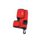 KOWA コーワ C-500R（レッド） ステイオンケース