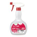 SARAYA サラヤ 消毒液 アルペットHN 500ml スプレー付 40065