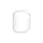 Urban Armor Gear UAG Apple Watch Series 7 41mm用ケース SCOUT フロステッドアイス UAG-AW41CS-FI
