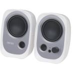 Edifier Эдди fire USB подача тока тип динамик ED-R12UWH-A белый 