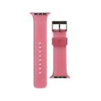 Urban Armor Gear UAG U by UAG Apple Watch 49/45/44/42mm用バンド LUCENT ピンクサンド UAG-UAWLL-PS