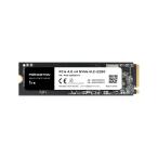 Princeton プリンストン M.2 PCIe4.0x4 NVMe 対応 内蔵型SSD 1TB PHD-ISM2G4-1T