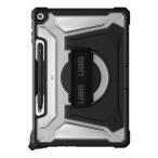 Urban Armor Gear UAG UAG-SFPRO12-T-I/B Surface Pro 12インチ用 PLASMAケース アイス/ブラック