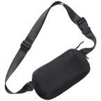 Urban Armor Gear UAG срок поставки 8 месяц последняя декада плечо сумка STANDARD ISSUE 1L SLING черный UAG-SL1L-STD-BK