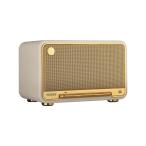 Edifier Эдди fire беспроводной динамик максимальная мощность 60W Bluetooth 5.3 USB-C AUX Wi-Fi (AirPlay час ) белый ED-D32-WH-A