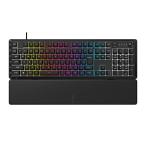 CORSAIR コルセア SKIFF 100 PLUS ゲーミングキーボード USB Type-A メンブレン  CHR-9226I65-JP