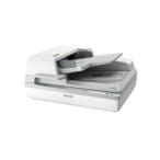 EPSON Epson A3 планшетный сканер -/ двусторонний одновременно считывание /ADF установка /A4 одна сторона 70 листов | минут (200/300dpi) DS-70000