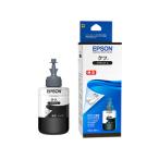 EPSON エプソン 【純正】エコタンク搭載プリンター用 インクボトル（ブラック）/140ml KSU-BK-L 【靴/クツ】