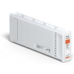 EPSON エプソン SureColor用 インクカートリッジ/700ml(オレンジ) SC10OR70