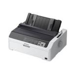 EPSON Epson отмена не возможно товар матричный принтер - раунд type /80 колонка (8 дюймовый ) VP-D800