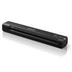 EPSON Epson A4 мобильный сканер одна сторона считывание /1 листов . бумага / примерно 270g/USB автобус энергия ES-50