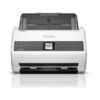 EPSON Epson A4 сиденье feed сканер /600dpi/A4 одна сторона 85 листов | минут /1.44 type LCD panel установка / двусторонний одновременно считывание DS-970