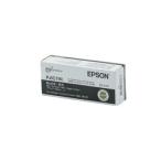EPSON Epson диск дупликатор для чернильный картридж черный PJIC7K
