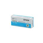 EPSON Epson диск дупликатор для чернильный картридж Cyan PJIC7C