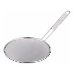 SHINETSU 新越ワークス ＴＳステンレス　ラーメンスープこし／２４cm（２４メッシュ）