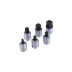 SUEKAGE スエカゲツール Pro-Auto ヘックスソケット 4mm HS040