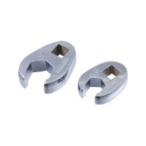 SUEKAGE スエカゲツール 3/8DR.クローフットレンチ12MM CFW-12