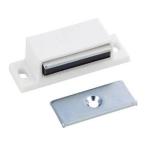 TRUSCO トラスコ中山 マグネットキャッチ 樹脂製 TSM-71-W