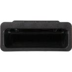 TRUSCO/トラスコ中山 把手 TS黒 5760617000