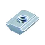 TRUSCO トラスコ中山 TSF20用Tナット SS(M4) TSFB012