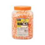 TRUSCO トラスコ中山 塩飴 塩の力 750g レモン味 ボトルタイプ TNL-750N