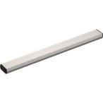 TRUSCO トラスコ中山 マグネットアルミバー 200mm MAB-200