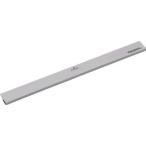 TRUSCO トラスコ中山 マグネットバー220mm 白 TMOB-220-W