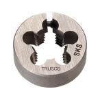 TRUSCO/トラスコ中山 管用テーパーダ