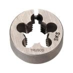 TRUSCO/トラスコ中山  管用平行ダイス