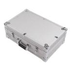 TRUSCO トラスコ中山 アルミトランクケース TACT-530