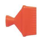 TRUSCO トラスコ中山 クーラントライナー スイベルノズル1/4 ノズル幅41 (1個入) P-CL-2N11