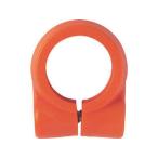 TRUSCO トラスコ中山 クーラントライナー ホースクランプ サイズ1/2 (1個入) P-CL-4H04